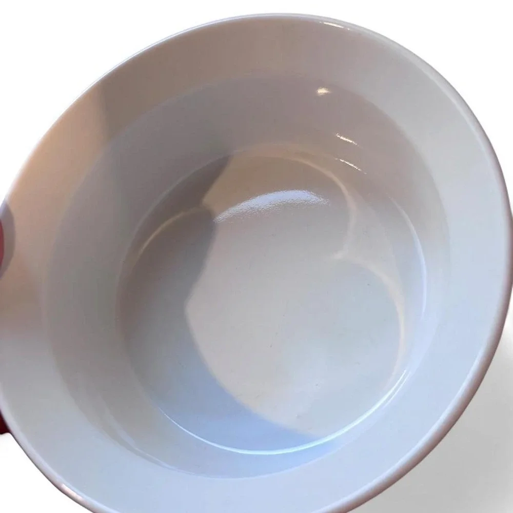 Corningware french white